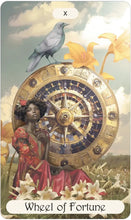 Load image into Gallery viewer, Magical Hours Tarot