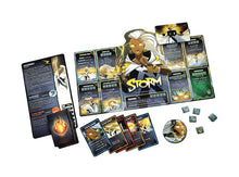 Load image into Gallery viewer, Marvel Dice Throne: X-Men: Iceman, Psylocke, Storm & Wolverine