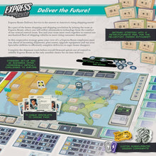 Load image into Gallery viewer, Express Route Game