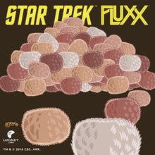 Load image into Gallery viewer, Star Trek Fluxx Card Game