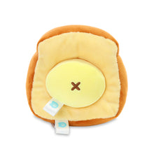 Load image into Gallery viewer, Small Freshly Baked Bread Chickiroll Plush by Anirollz