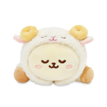Load image into Gallery viewer, Small Buniroll in Sheep Outfitz by Anirollz