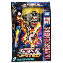 Load image into Gallery viewer, Transformers Legacy United Best Wars Universe Silverbolt 7" Action Figure