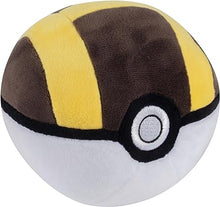 Load image into Gallery viewer, Pokeball 5" Plush by Jazwares