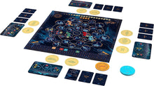 Load image into Gallery viewer, Starry Night Star Game - A Constelation Exploration Board Game