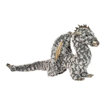 Load image into Gallery viewer, Draco Grey Dragon Plush by Douglas