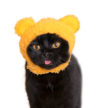 Load image into Gallery viewer, Kitan Club Cat Cap Blind Box Bear Series