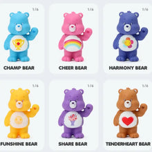 Load image into Gallery viewer, Care Bears Blind Box Figure Version 1