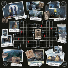 Load image into Gallery viewer, Wednesday Clue