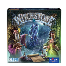 Load image into Gallery viewer, Witchstone Strategy Board Game