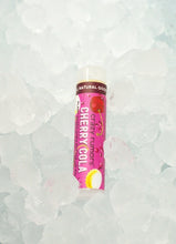 Load image into Gallery viewer, Cherry Cola 0.15oz Lip Balm by Crazy Rumors