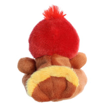 Load image into Gallery viewer, Aspen 5" Turkey Plush Palm Pals by Aurora