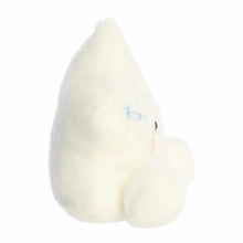 Load image into Gallery viewer, Glisten 5" Snowflake Plush Palm Pal by Aurora
