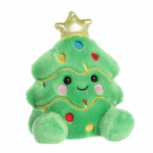 Load image into Gallery viewer, Douglas Christmas Tree 5" Palm Pal by Aurora