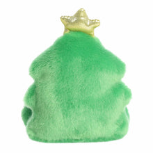 Load image into Gallery viewer, Douglas Christmas Tree 5" Palm Pal by Aurora