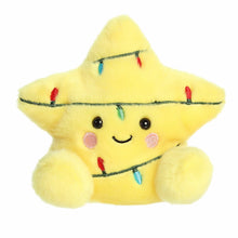 Load image into Gallery viewer, Navi Star Topper 5" Palm Pal Plush by Aurora