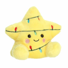 Load image into Gallery viewer, Navi Star Topper 5" Palm Pal Plush by Aurora