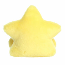 Load image into Gallery viewer, Navi Star Topper 5" Palm Pal Plush by Aurora