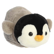 Load image into Gallery viewer, Pietro Emperor Penguin 10" Spudster by Aurora