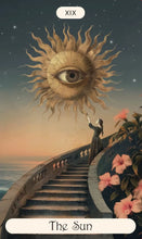 Load image into Gallery viewer, Magical Hours Tarot