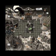 Load image into Gallery viewer, Nightmare Before Christmas Clue Board Game