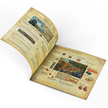 Load image into Gallery viewer, Legends of Andor: Base Game