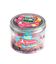 Load image into Gallery viewer, I Scream You Scream Slime Charmers by Crazy Aarons