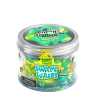 Load image into Gallery viewer, Swamp Water Slime Charmers by Crazy Aarons