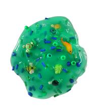 Load image into Gallery viewer, Swamp Water Slime Charmers by Crazy Aarons