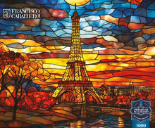 Load image into Gallery viewer, Parisian Dream 1000pc Sapphire Select Puzzle from Buffalo Games