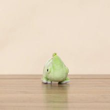 Load image into Gallery viewer, Mini Chamili the Chameleon Plush