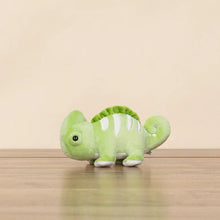 Load image into Gallery viewer, Mini Chamili the Chameleon Plush