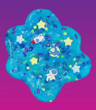Load image into Gallery viewer, Cosmic Matter Slime Charmers by Crazy Aarons