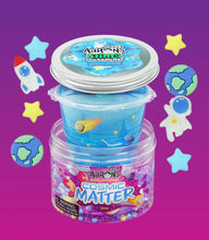 Load image into Gallery viewer, Cosmic Matter Slime Charmers by Crazy Aarons