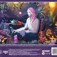 Load image into Gallery viewer, Critical Role Mighty Vibes Caduceus 1000pc Puzzle