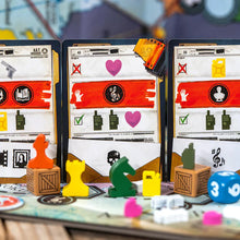 Load image into Gallery viewer, The A.R.T. Project Strategy Board Game