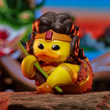 Load image into Gallery viewer, Dungeons & Dragons Diana the Acrobat Tubbz Duck
