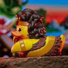 Load image into Gallery viewer, Dungeons & Dragons Diana the Acrobat Tubbz Duck