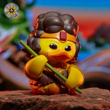 Load image into Gallery viewer, Dungeons & Dragons Diana the Acrobat Tubbz Duck