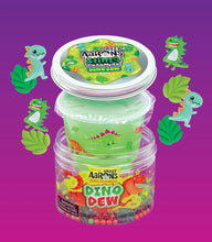 Load image into Gallery viewer, Dino Dew Slime Charmers by Crazy Aarons
