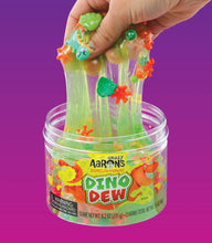 Load image into Gallery viewer, Dino Dew Slime Charmers by Crazy Aarons