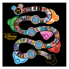 Load image into Gallery viewer, The Magical World of Disney Trivia