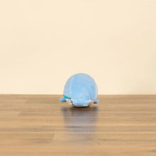 Load image into Gallery viewer, Mini Narwhali the Narwhal Blue Plush