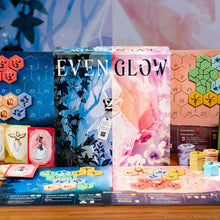Load image into Gallery viewer, Evenglow Strategy Game