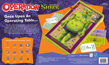 Load image into Gallery viewer, DreamWorks Shrek Operation Game