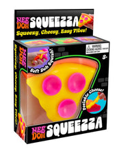Load image into Gallery viewer, Squeeza Needoh Pizza Squeeze Fidget **COMING SOON**