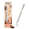 Spiced Chai Latte Scented Pen Diffuser with Essential Oil Blends by Lifelines