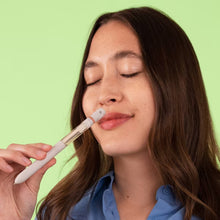 Load image into Gallery viewer, Cinnamon Roll Scented Diffuser Pen with Essential Oils by Lifelines