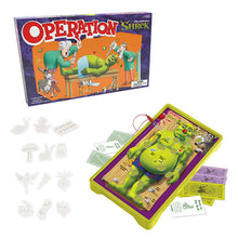 Load image into Gallery viewer, DreamWorks Shrek Operation Game
