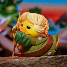 Load image into Gallery viewer, Dungeons and Dragons Hank the Ranger Tubbz Duck